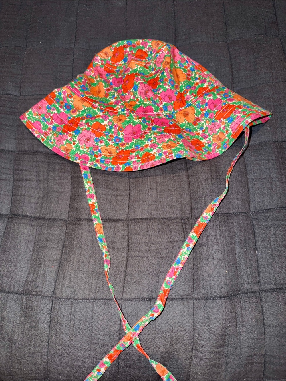 Women’s J.Crew Bucket Hat